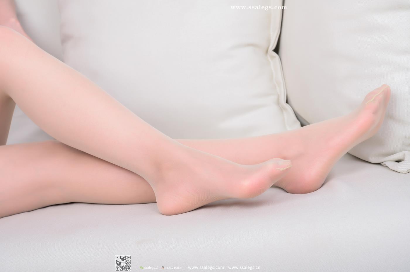 图片[43]-[SSA丝社]超清写真 NO.443 悠悠 今天是你的粉红女郎(上) (2) [62P] – 速更版-美库