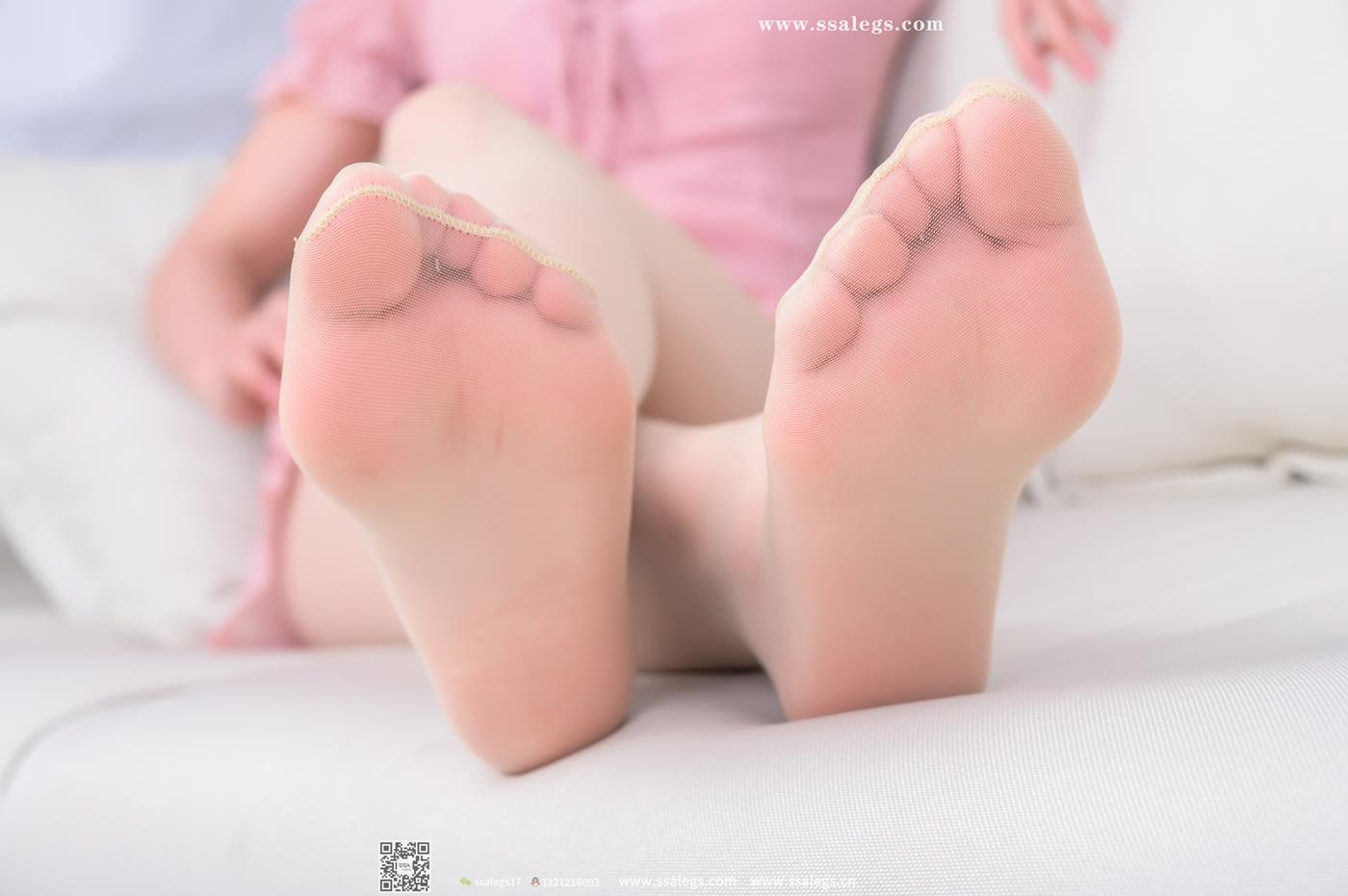 图片[49]-[SSA丝社]超清写真 NO.443 悠悠 今天是你的粉红女郎(上) (2) [62P] – 速更版-美库