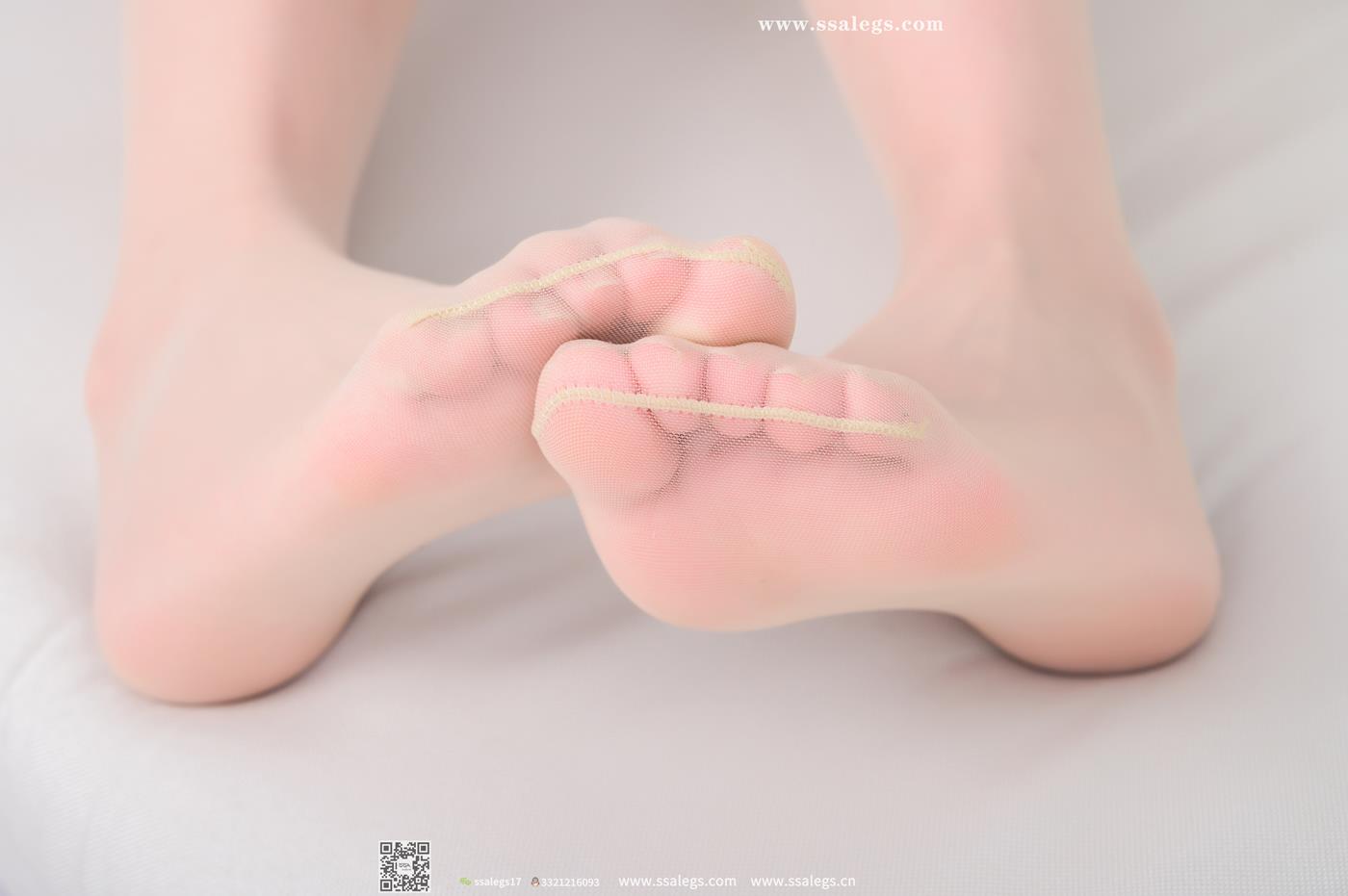 图片[63]-[SSA丝社]超清写真 NO.443 悠悠 今天是你的粉红女郎(上) (2) [62P] – 速更版-美库