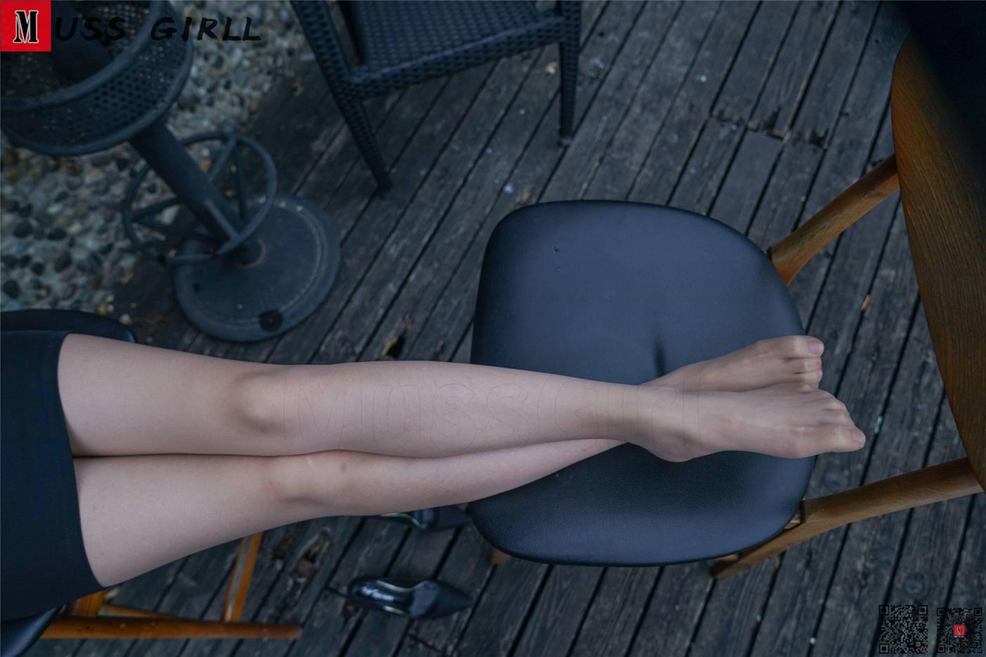 图片[11]-[MussGirl慕丝女郎]NO.268 清新下午茶 [117P] – 速更版-美库