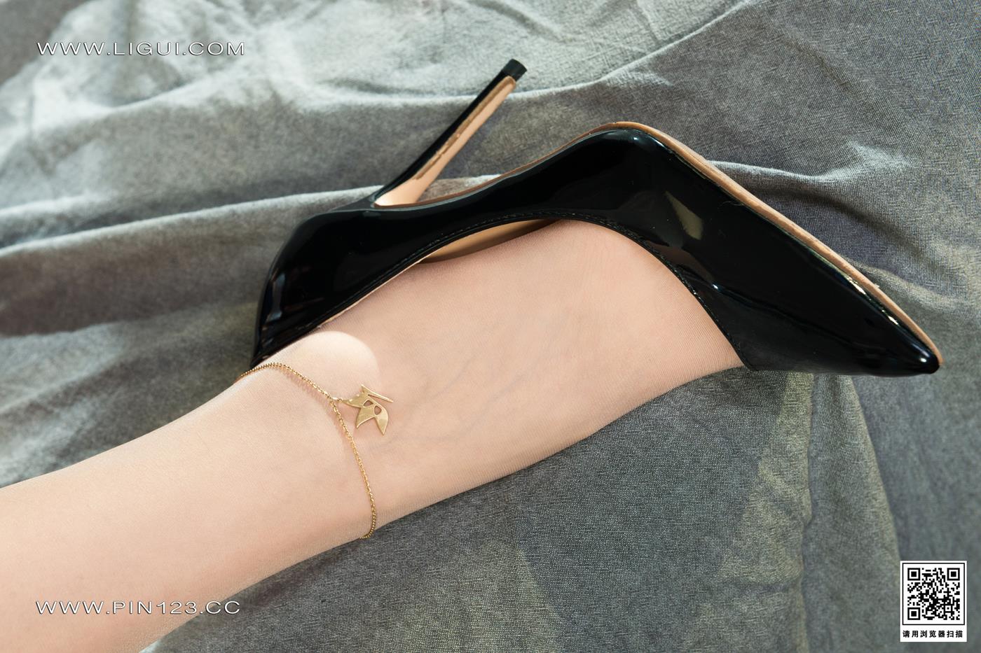 图片[19]-[Ligui丽柜]2022.11.04 紧缚学妹 凉儿[51+1P] – 速更版-美库