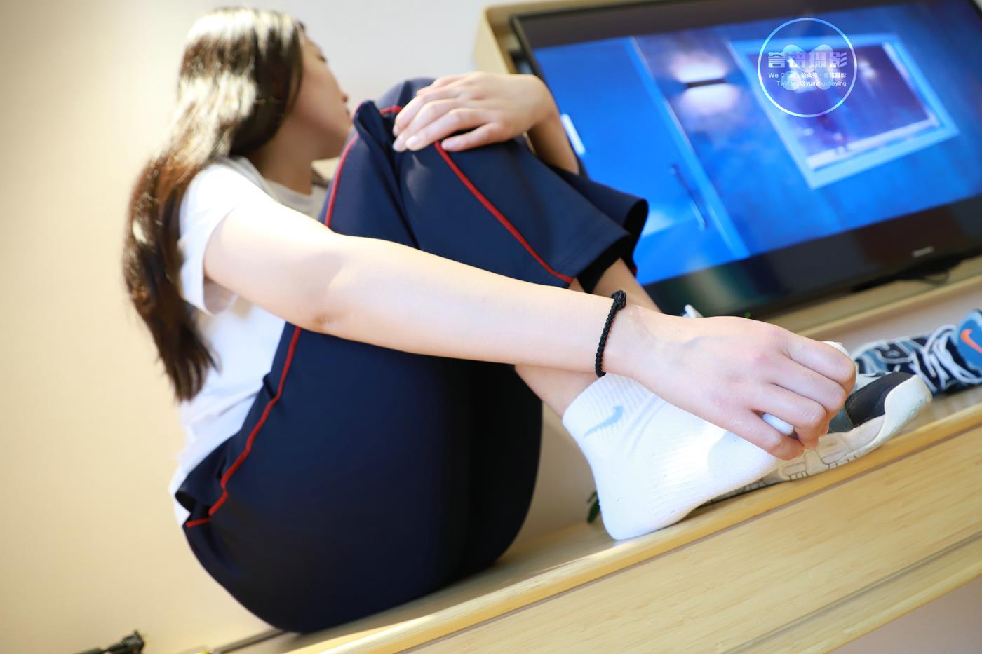 图片[22]-[誉铭传媒]袜足摄影 2022年《2022微信群第1套》[100P] – 速更版-美库