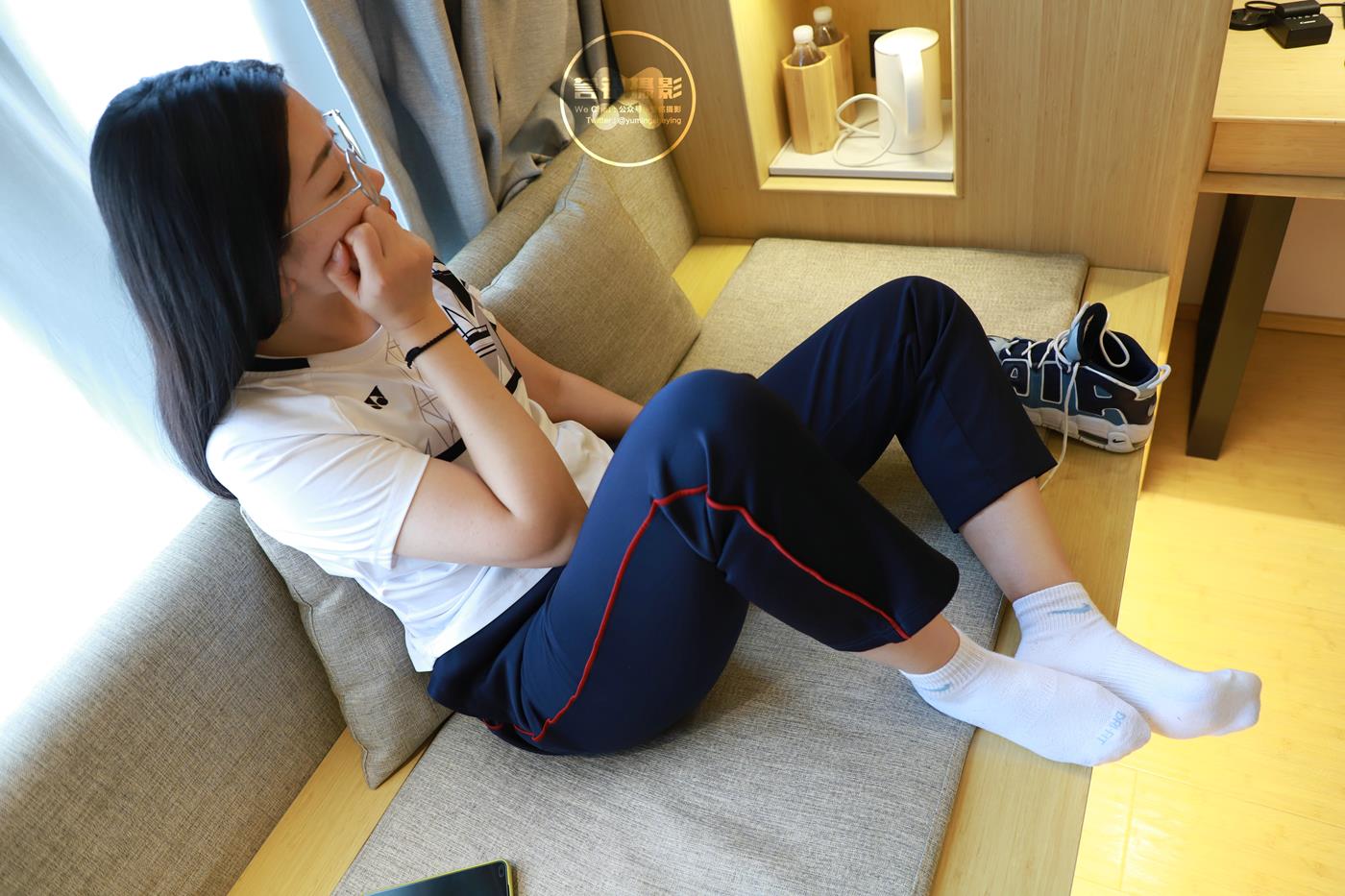 图片[32]-[誉铭传媒]袜足摄影 2022年《2022微信群第1套》[100P] – 速更版-美库