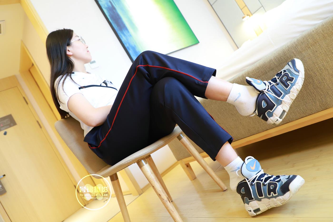 图片[40]-[誉铭传媒]袜足摄影 2022年《2022微信群第1套》[100P] – 速更版-美库