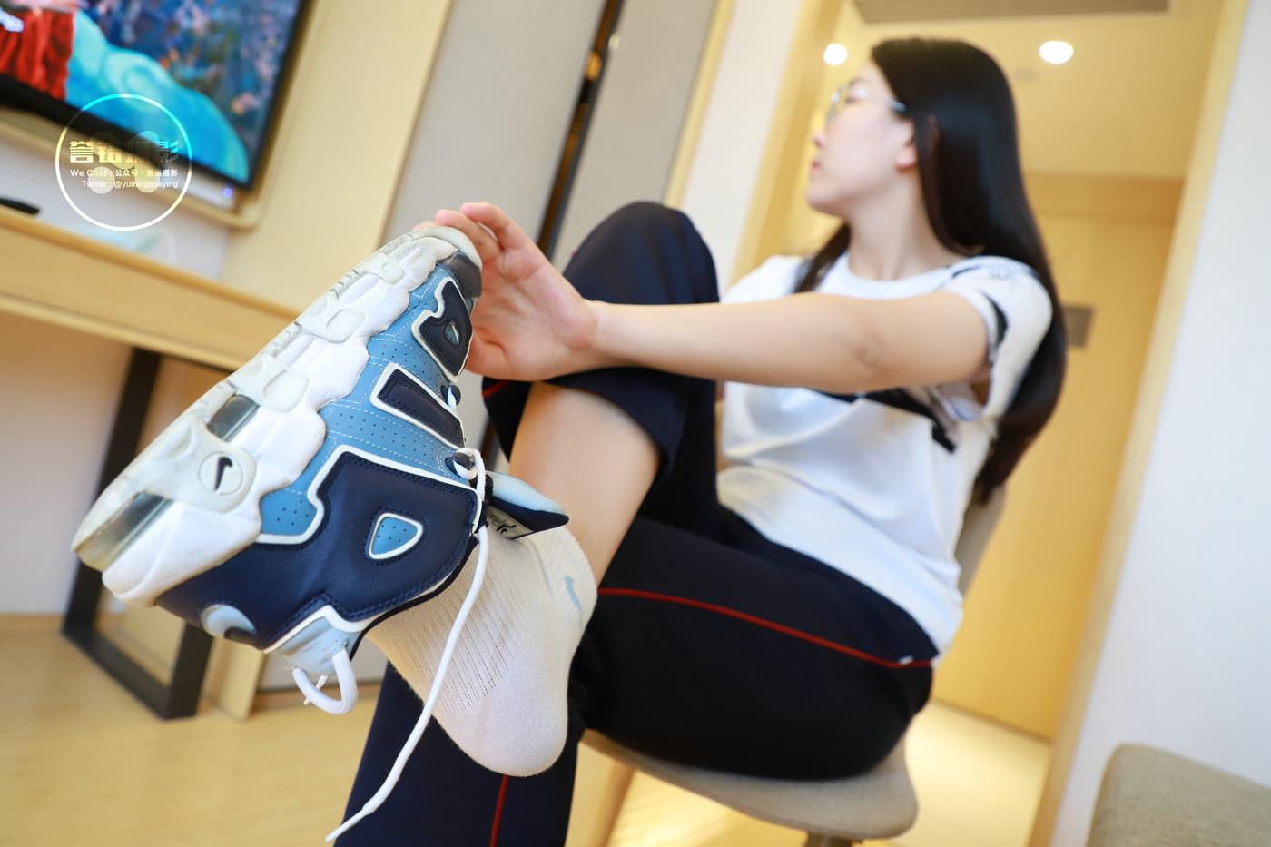 图片[43]-[誉铭传媒]袜足摄影 2022年《2022微信群第1套》[100P] – 速更版-美库