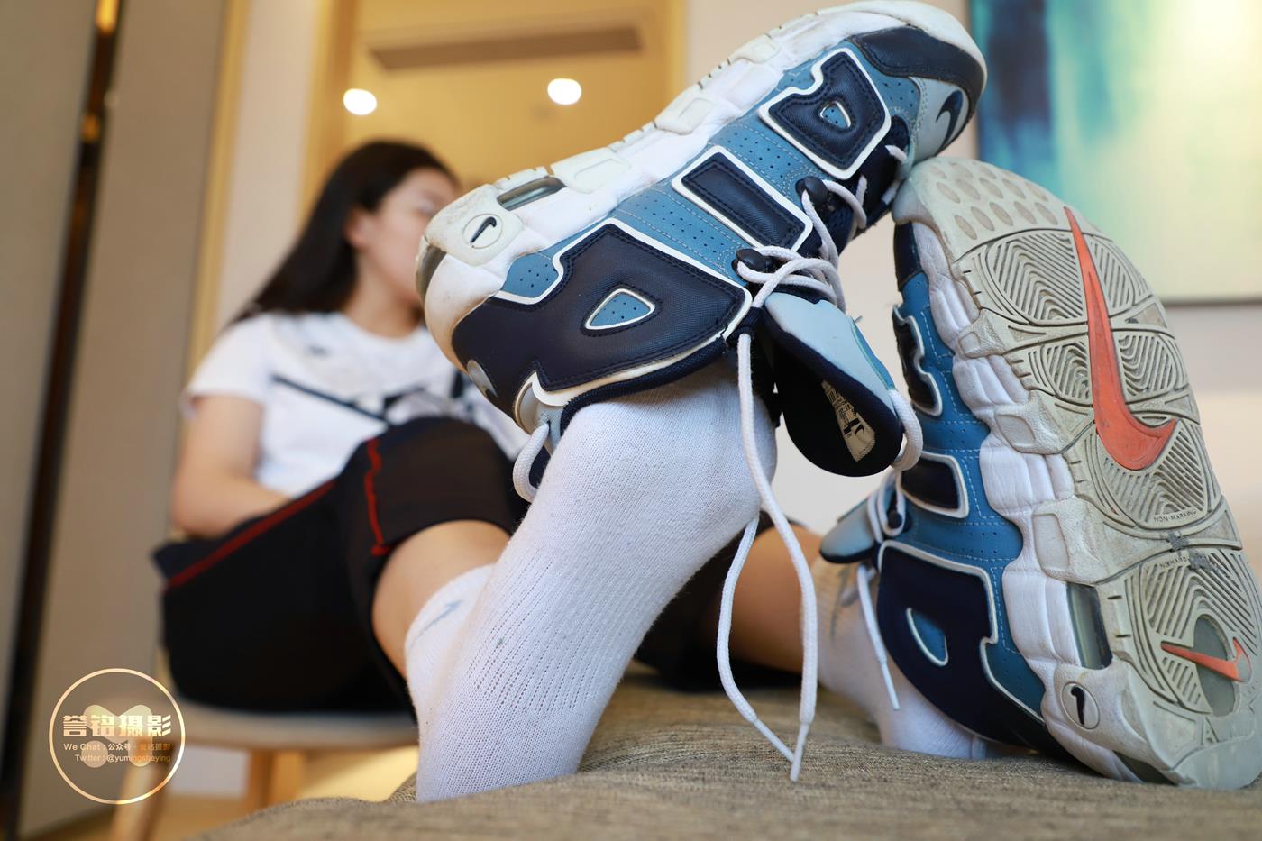 图片[45]-[誉铭传媒]袜足摄影 2022年《2022微信群第1套》[100P] – 速更版-美库