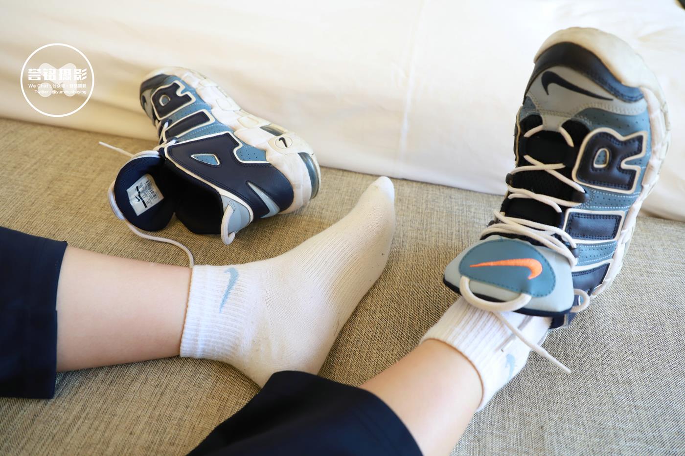 图片[49]-[誉铭传媒]袜足摄影 2022年《2022微信群第1套》[100P] – 速更版-美库