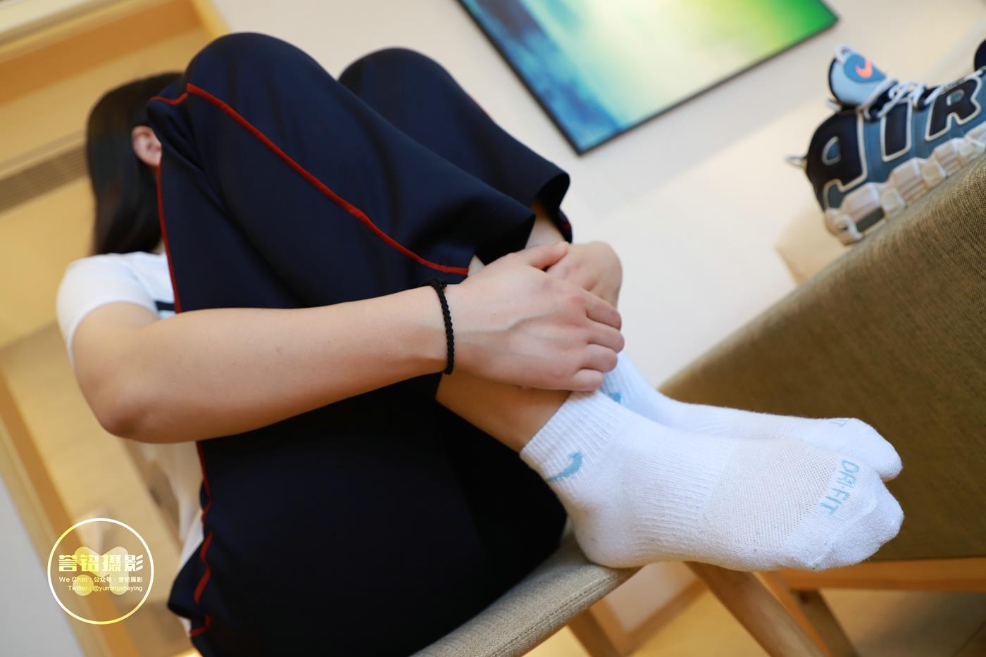 图片[53]-[誉铭传媒]袜足摄影 2022年《2022微信群第1套》[100P] – 速更版-美库