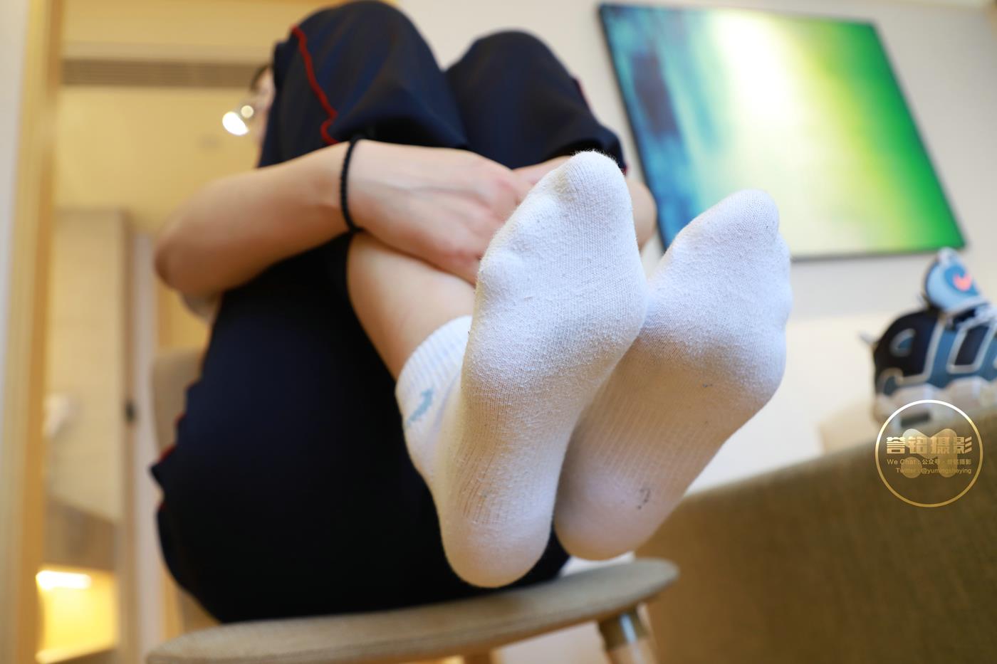 图片[54]-[誉铭传媒]袜足摄影 2022年《2022微信群第1套》[100P] – 速更版-美库