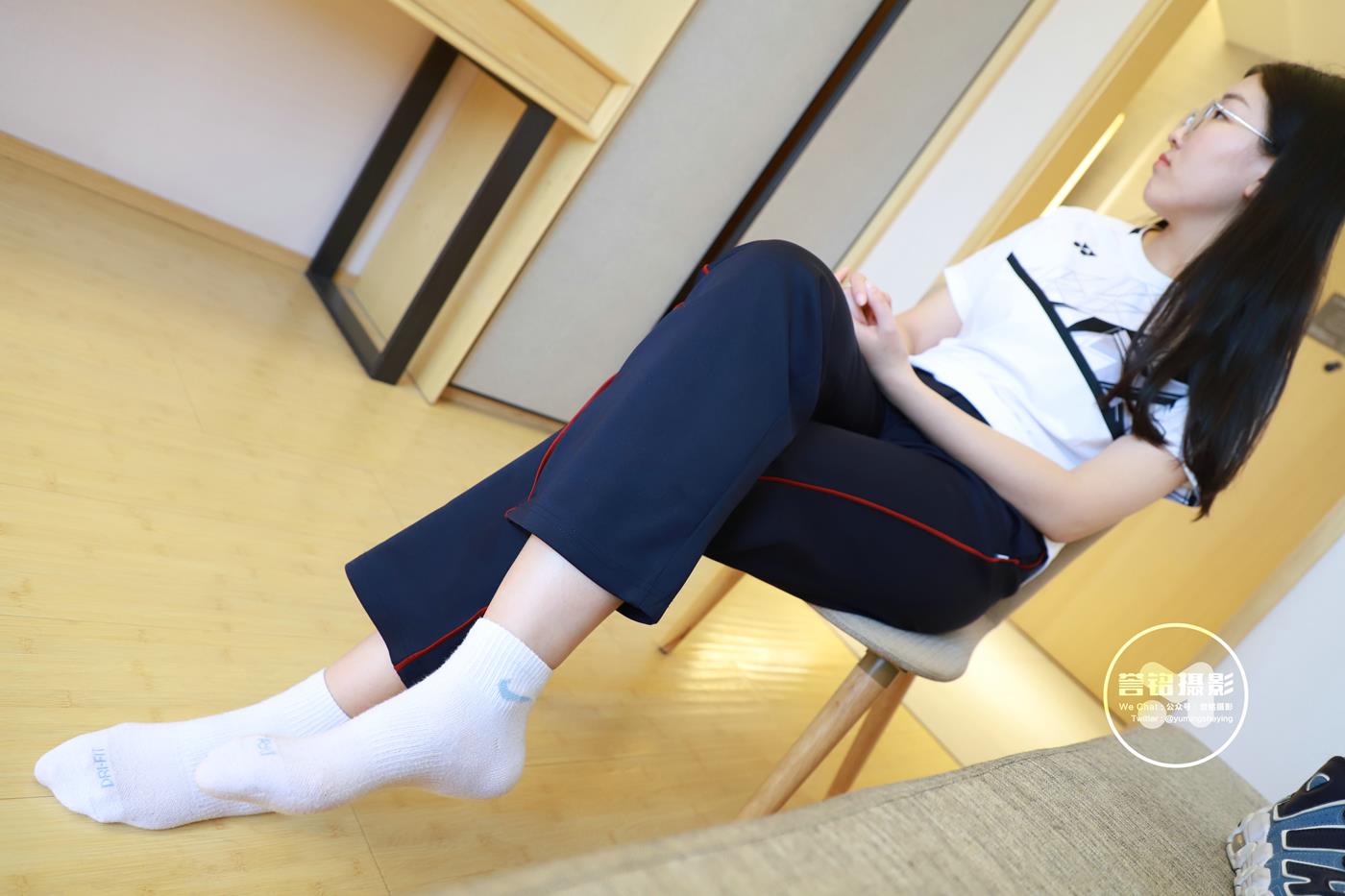 图片[57]-[誉铭传媒]袜足摄影 2022年《2022微信群第1套》[100P] – 速更版-美库