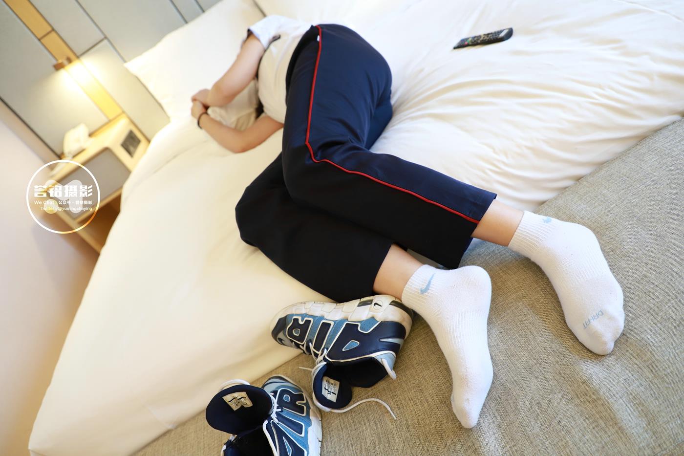 图片[62]-[誉铭传媒]袜足摄影 2022年《2022微信群第1套》[100P] – 速更版-美库