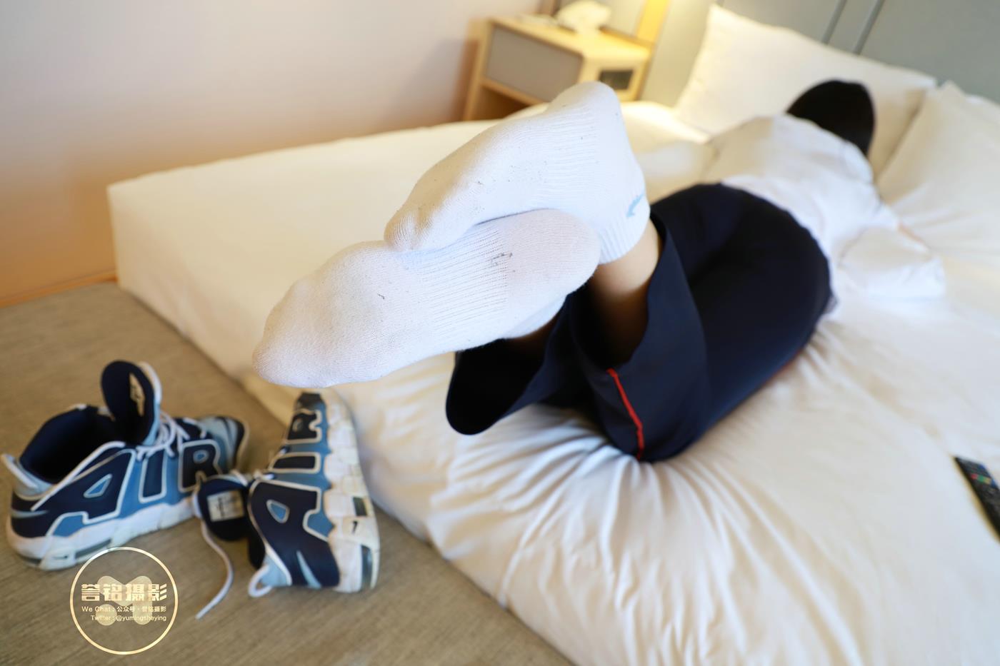 图片[67]-[誉铭传媒]袜足摄影 2022年《2022微信群第1套》[100P] – 速更版-美库