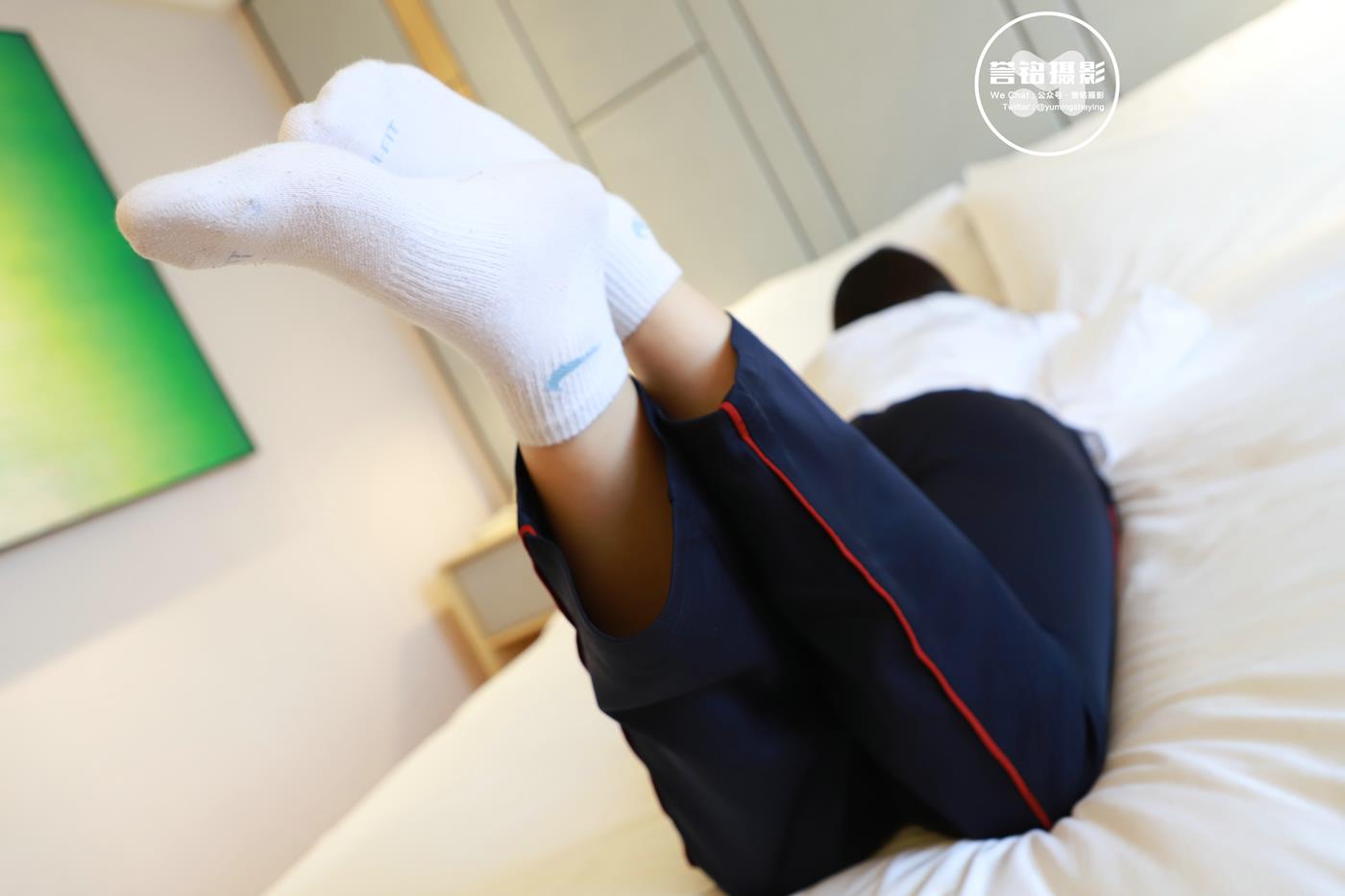 图片[68]-[誉铭传媒]袜足摄影 2022年《2022微信群第1套》[100P] – 速更版-美库