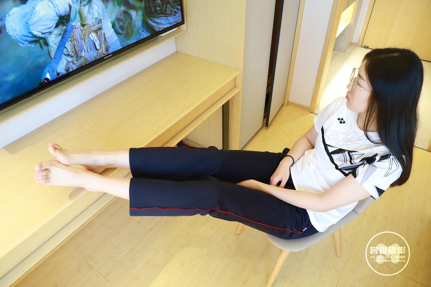 图片[98]-[誉铭传媒]袜足摄影 2022年《2022微信群第1套》[100P] – 速更版-美库