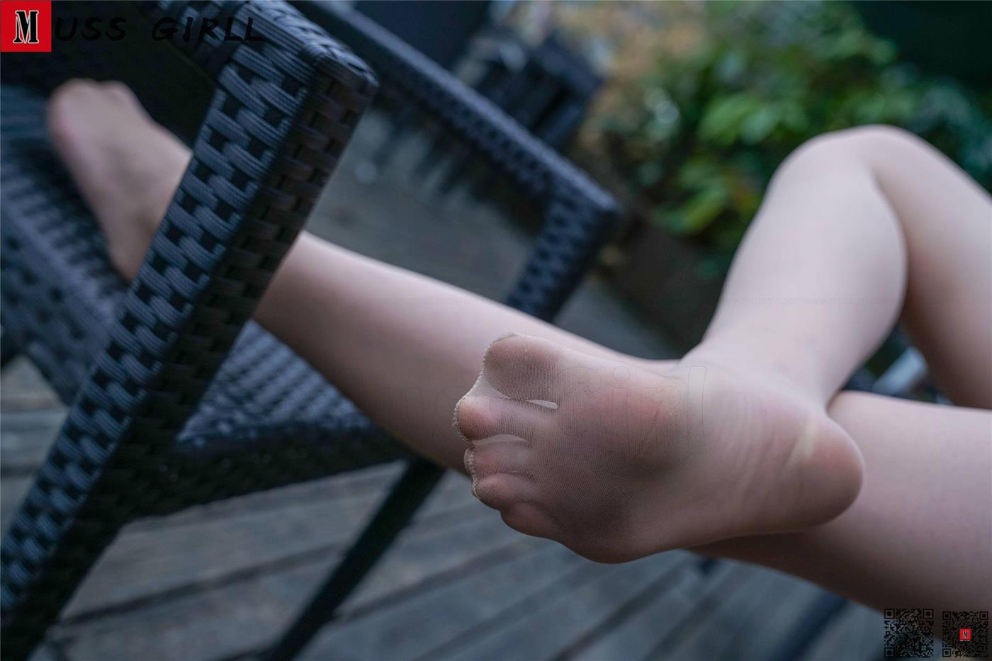 图片[87]-[MussGirl慕丝女郎]NO.268 清新下午茶 [117P] – 速更版-美库