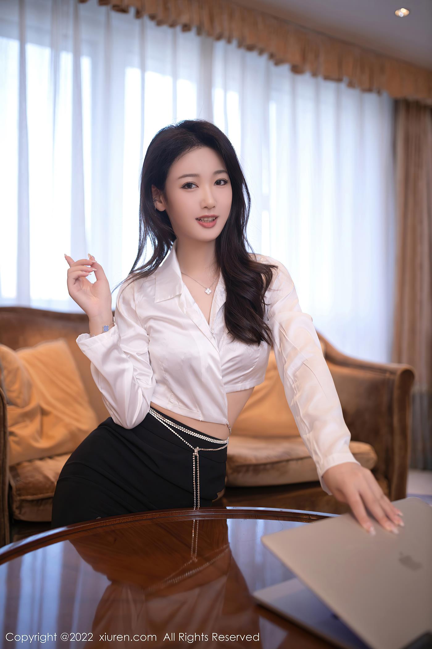 图片[38]-[Xiuren秀人网]2022.10.17 NO.5721 唐安琪[40+1P] – 速更版-美库