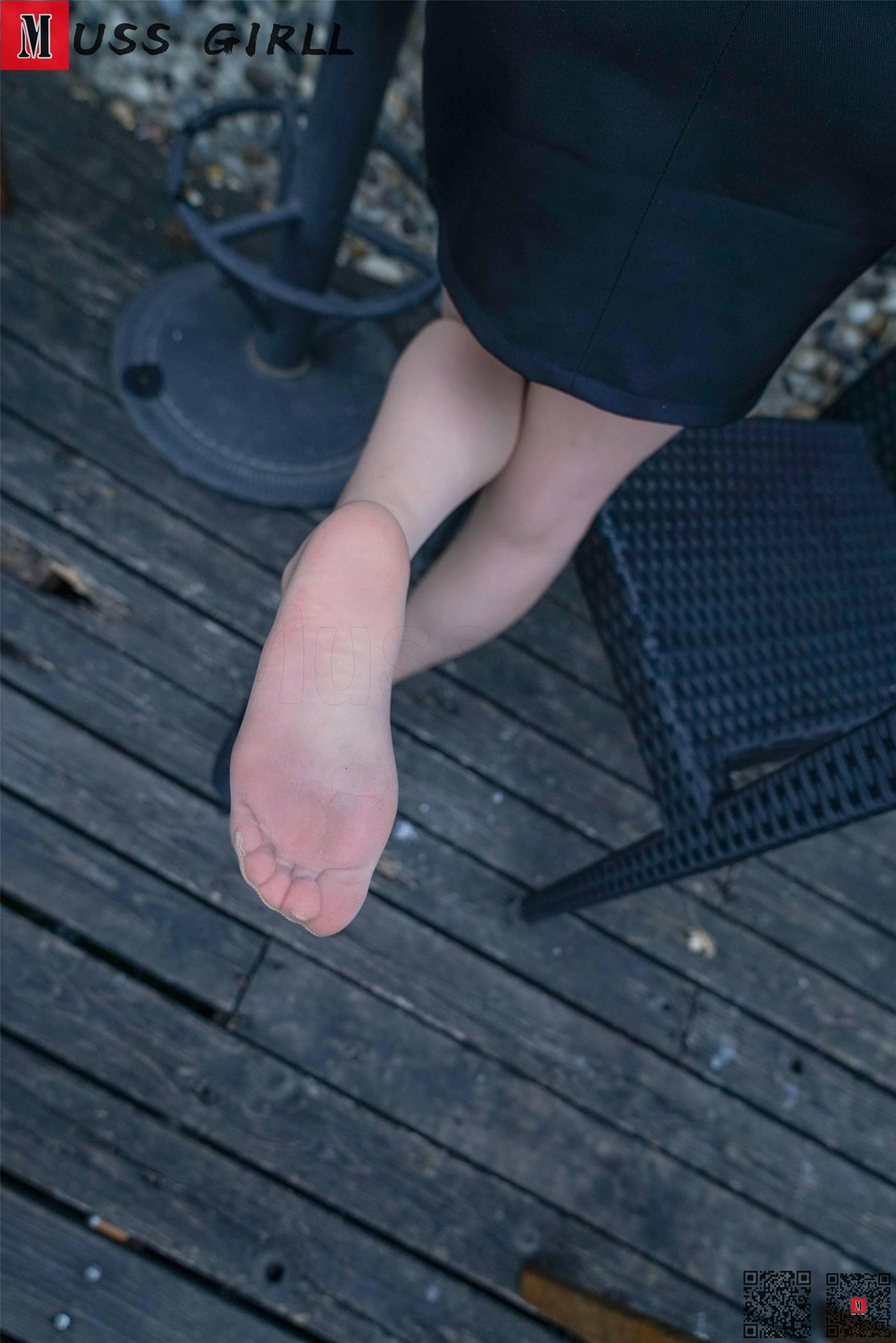 图片[104]-[MussGirl慕丝女郎]NO.268 清新下午茶 [117P] – 速更版-美库