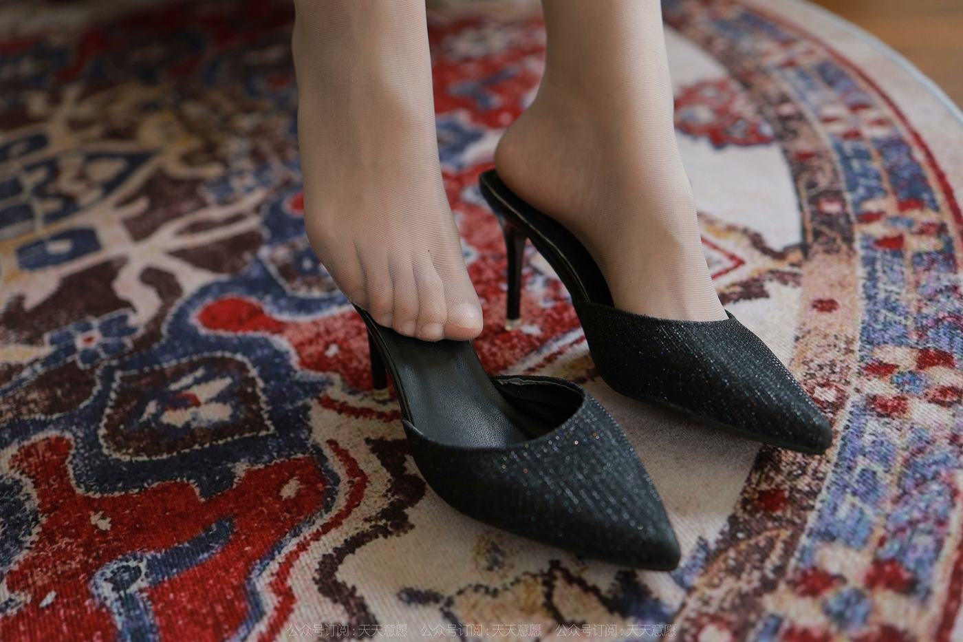 图片[13]-[IESS异思趣向] 耽丝 220724小宝 [83P] – 速更版-美库