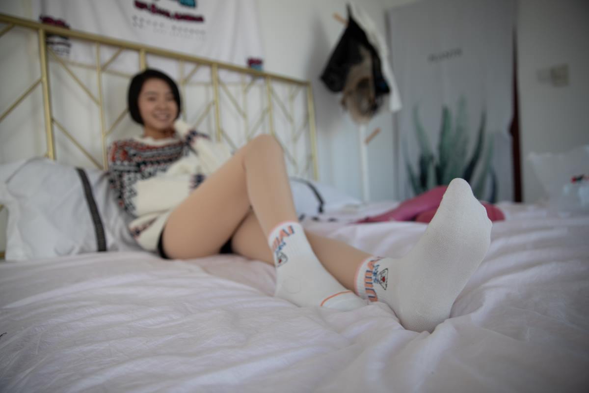 图片[11]-物恋传媒 NO.629 小飞-如月如冰 (2) [78P] – 速更版-美库