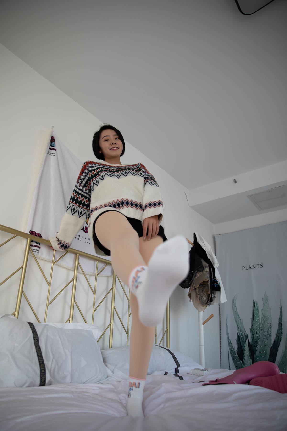 图片[27]-物恋传媒 NO.629 小飞-如月如冰 (2) [78P] – 速更版-美库