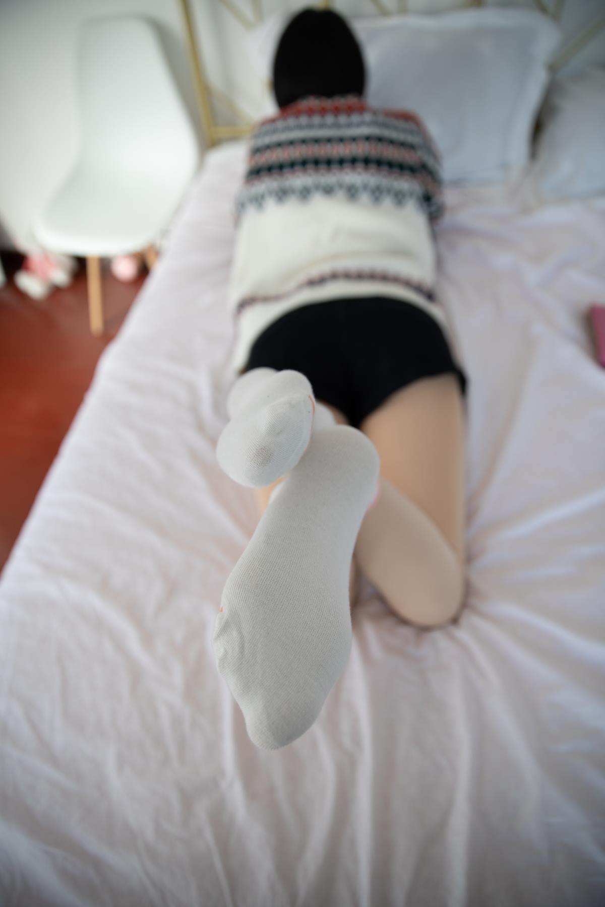 图片[37]-物恋传媒 NO.629 小飞-如月如冰 (2) [78P] – 速更版-美库