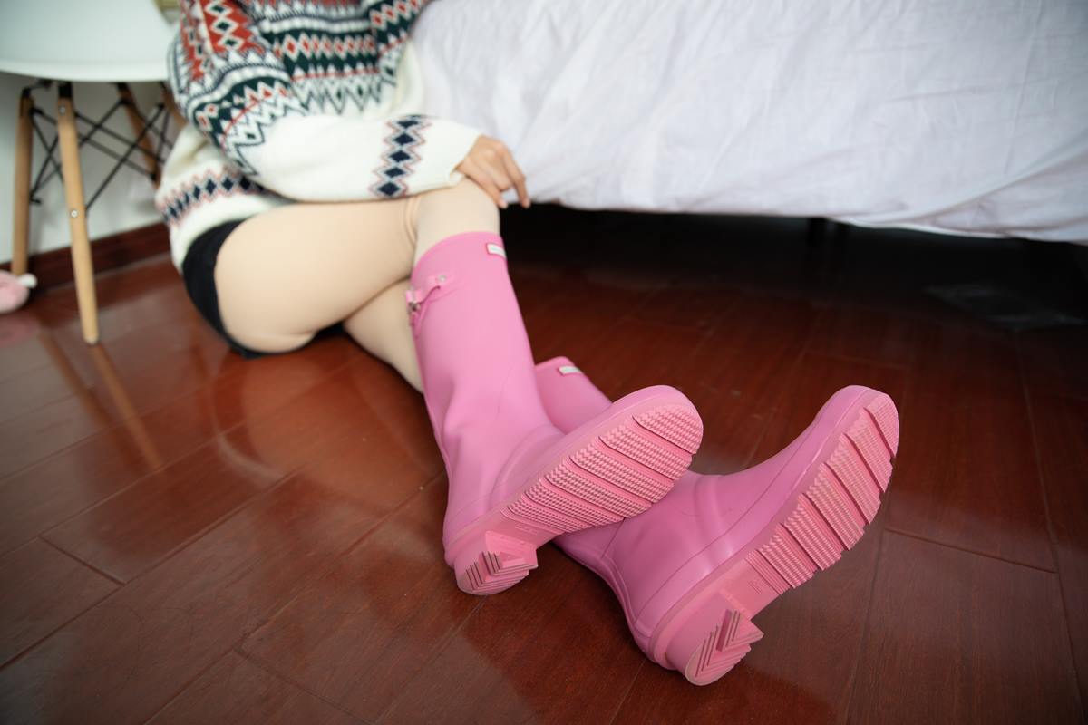 图片[40]-物恋传媒 NO.629 小飞-如月如冰 (1) [84P] – 速更版-美库