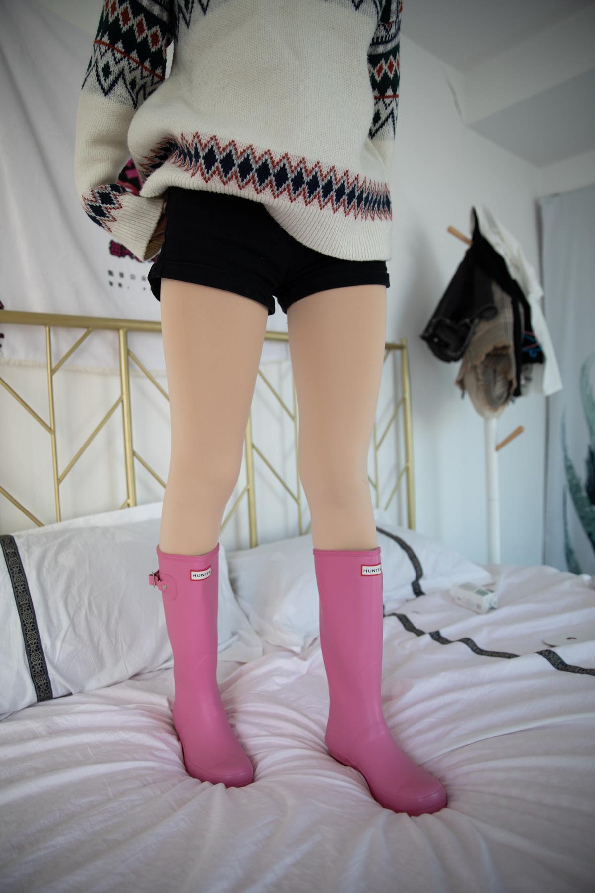 图片[51]-物恋传媒 NO.629 小飞-如月如冰 (1) [84P] – 速更版-美库