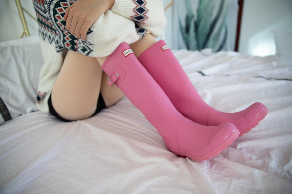 图片[75]-物恋传媒 NO.629 小飞-如月如冰 (1) [84P] – 速更版-美库