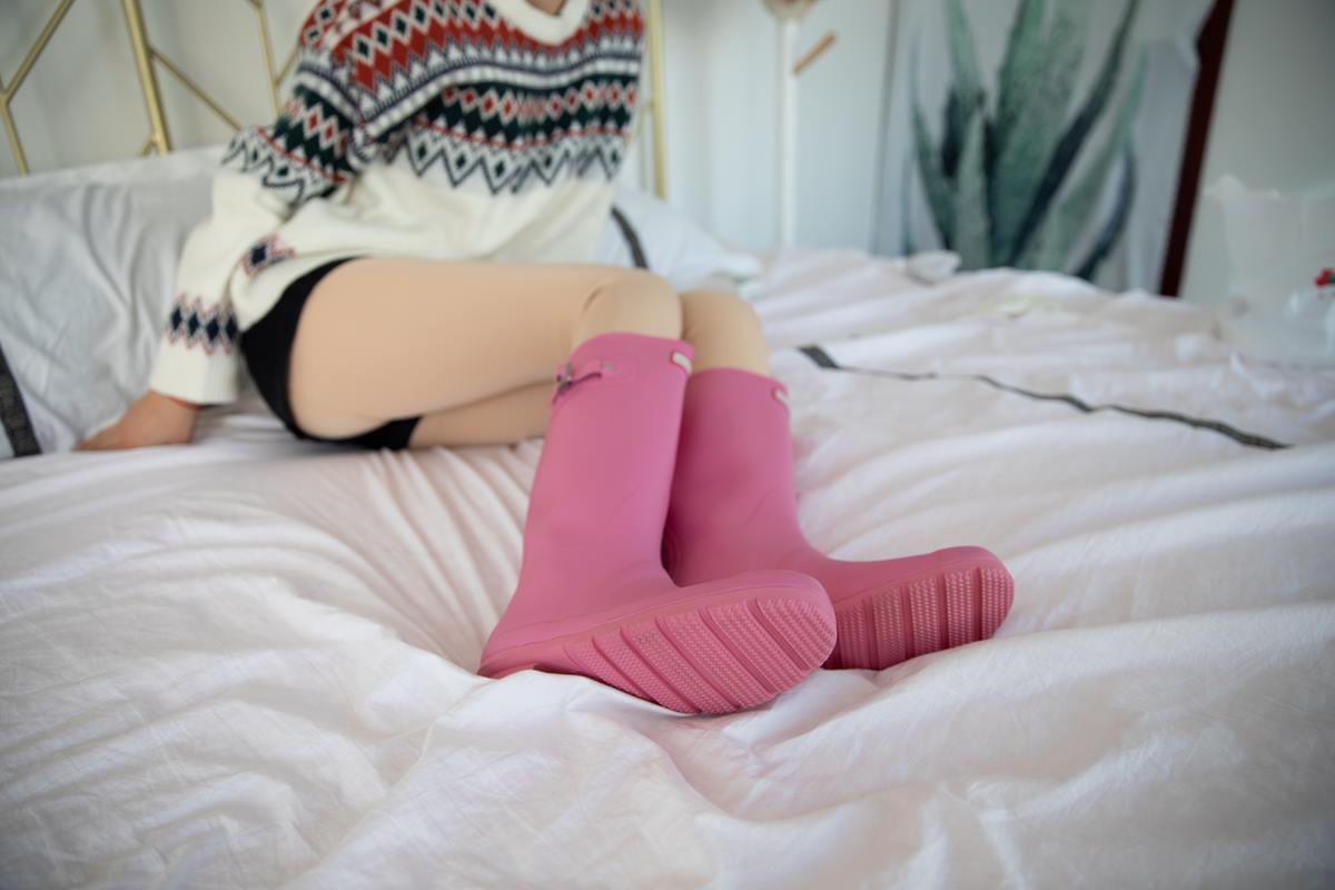 图片[78]-物恋传媒 NO.629 小飞-如月如冰 (1) [84P] – 速更版-美库