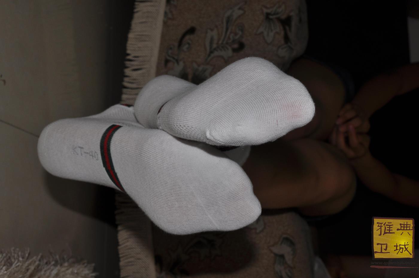 图片[73]-雅典卫城  唯美牛仔短裙 2010-009 [83P] – 速更版-美库