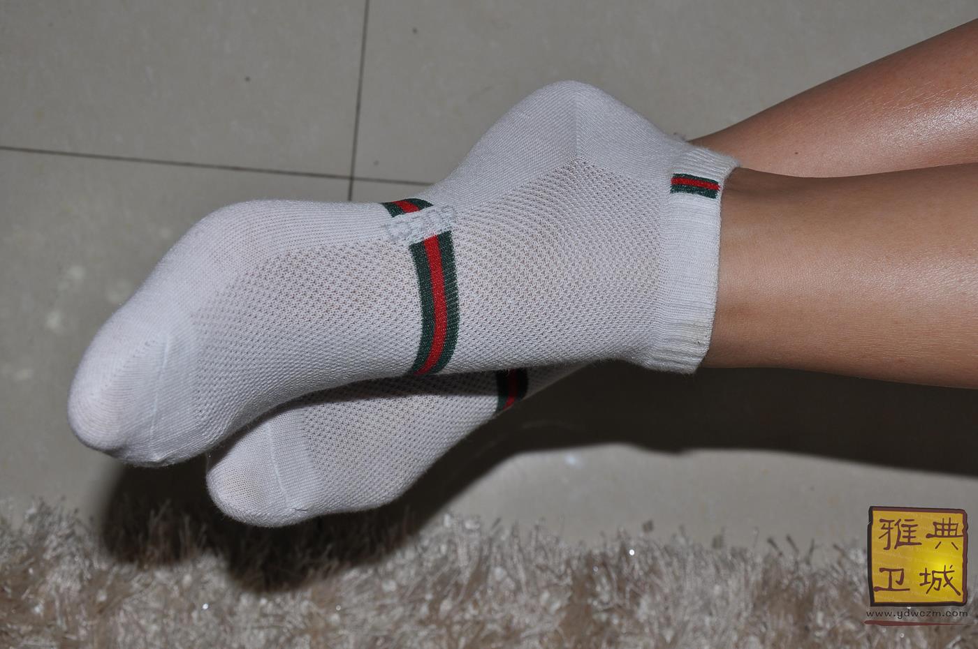 图片[74]-雅典卫城  唯美牛仔短裙 2010-009 [83P] – 速更版-美库