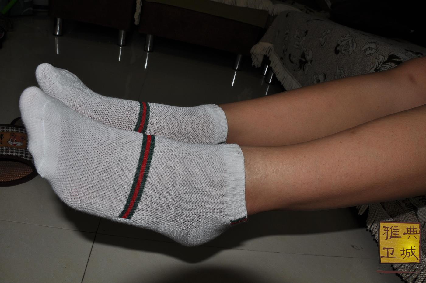 图片[75]-雅典卫城  唯美牛仔短裙 2010-009 [83P] – 速更版-美库