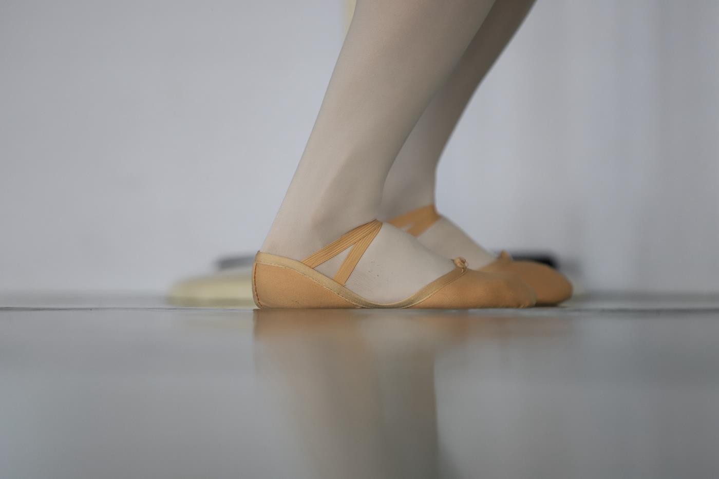 图片[22]-大西瓜爱牙膏-2019 11X活动 模特5（五） 舞蹈室芭蕾服 (2) [84P] – 速更版-美库