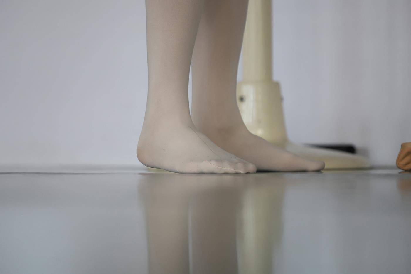 图片[35]-大西瓜爱牙膏-2019 11X活动 模特5（五） 舞蹈室芭蕾服 (2) [84P] – 速更版-美库