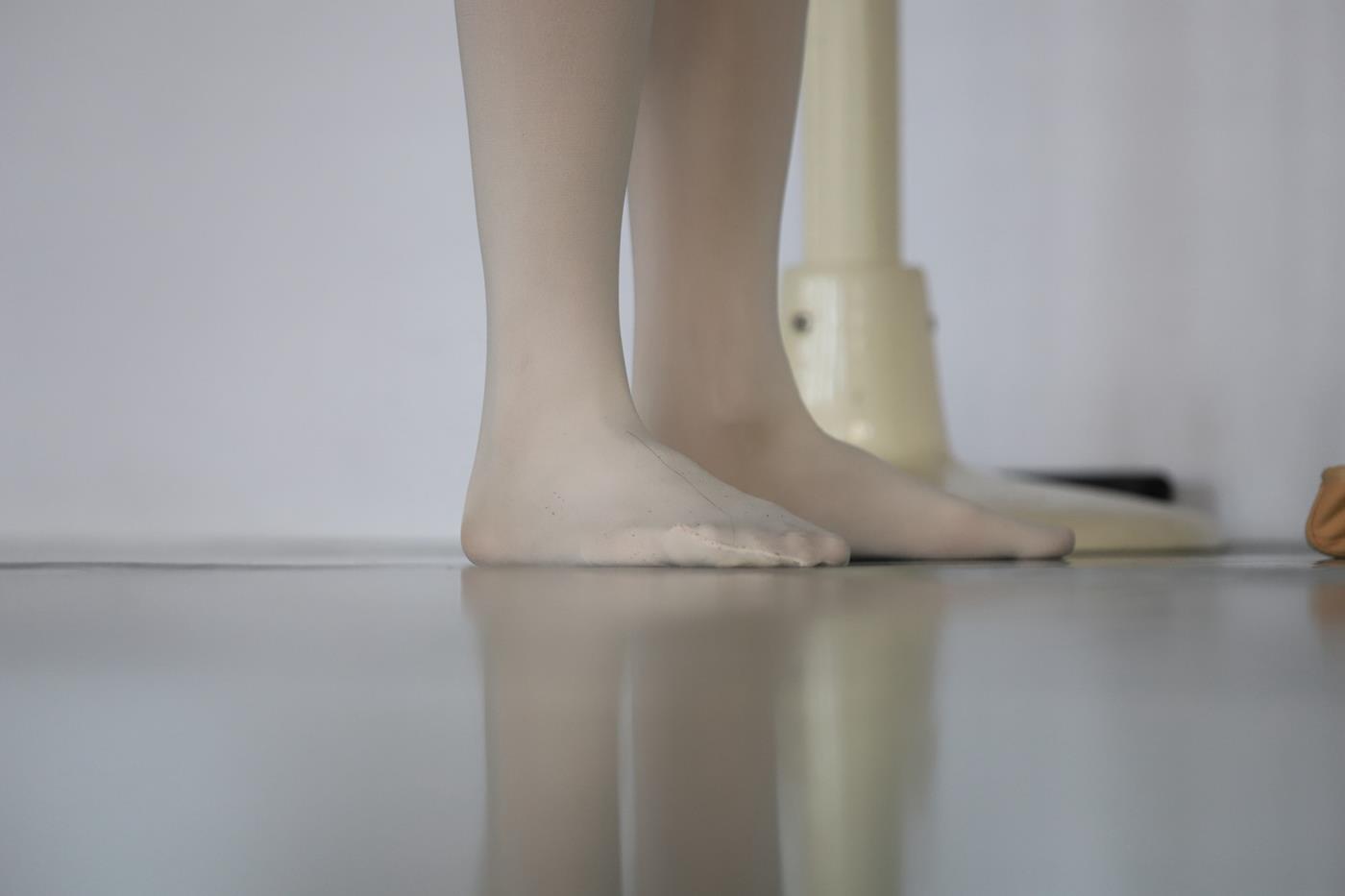 图片[36]-大西瓜爱牙膏-2019 11X活动 模特5（五） 舞蹈室芭蕾服 (2) [84P] – 速更版-美库