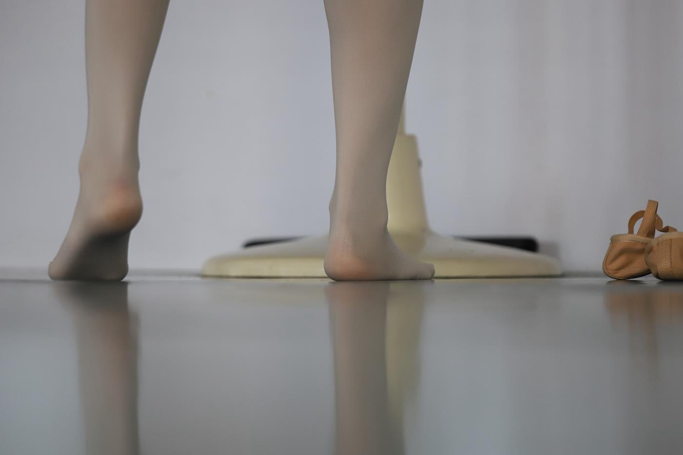 图片[38]-大西瓜爱牙膏-2019 11X活动 模特5（五） 舞蹈室芭蕾服 (2) [84P] – 速更版-美库