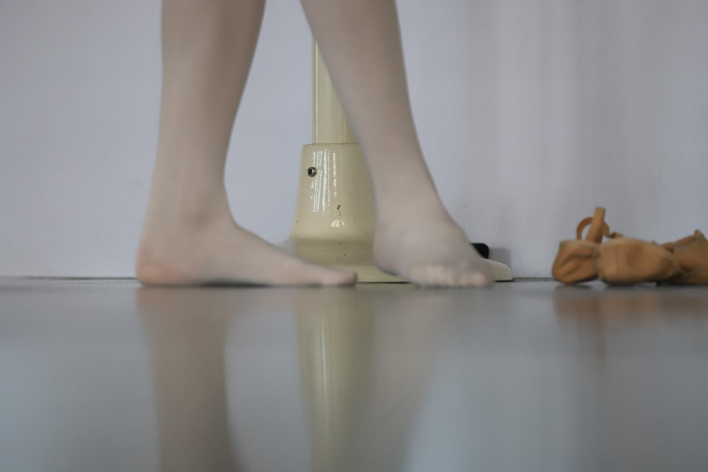 图片[40]-大西瓜爱牙膏-2019 11X活动 模特5（五） 舞蹈室芭蕾服 (2) [84P] – 速更版-美库