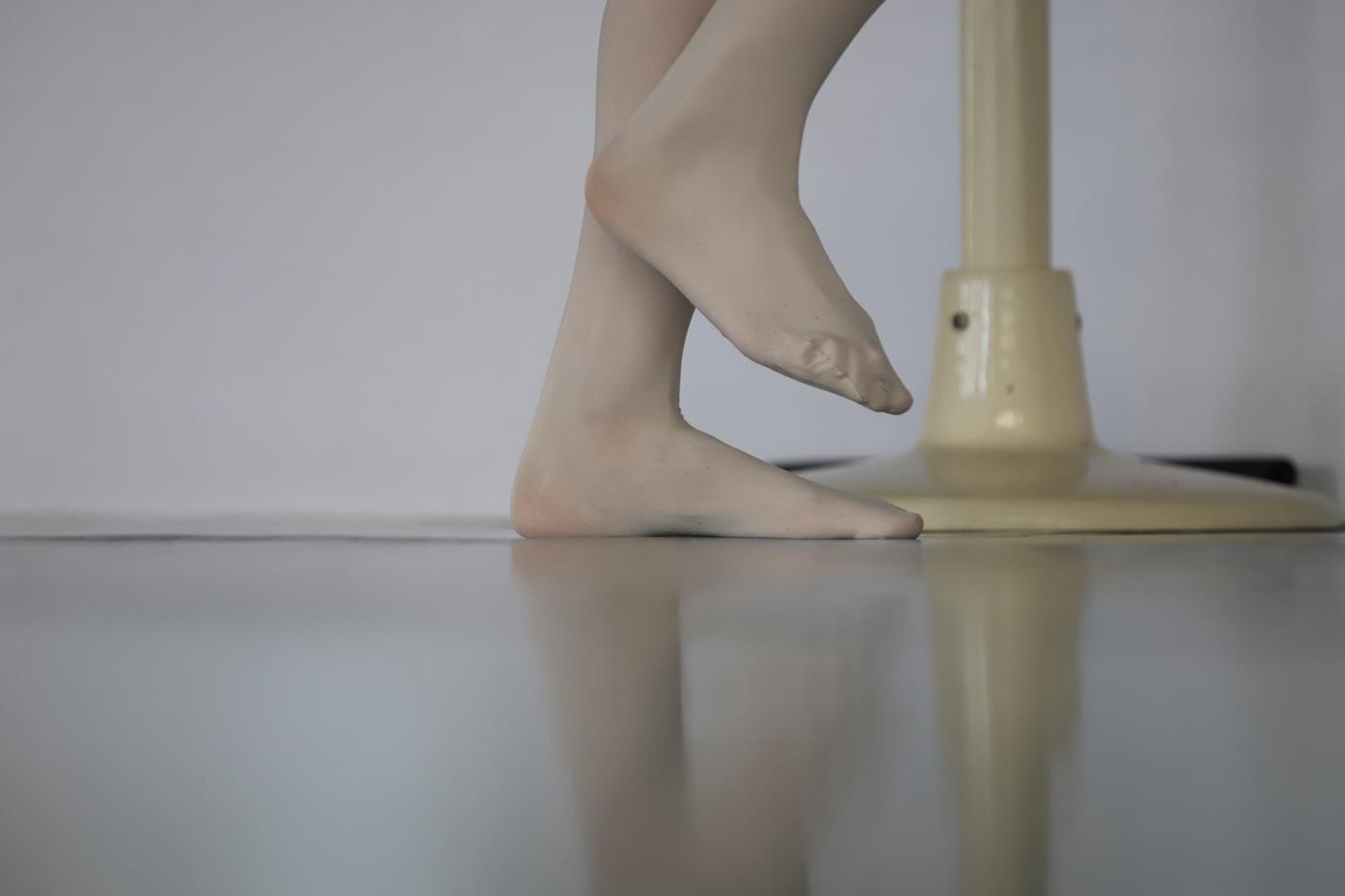 图片[43]-大西瓜爱牙膏-2019 11X活动 模特5（五） 舞蹈室芭蕾服 (2) [84P] – 速更版-美库