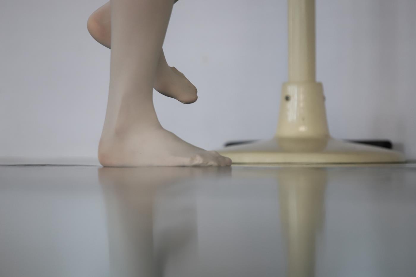 图片[45]-大西瓜爱牙膏-2019 11X活动 模特5（五） 舞蹈室芭蕾服 (2) [84P] – 速更版-美库