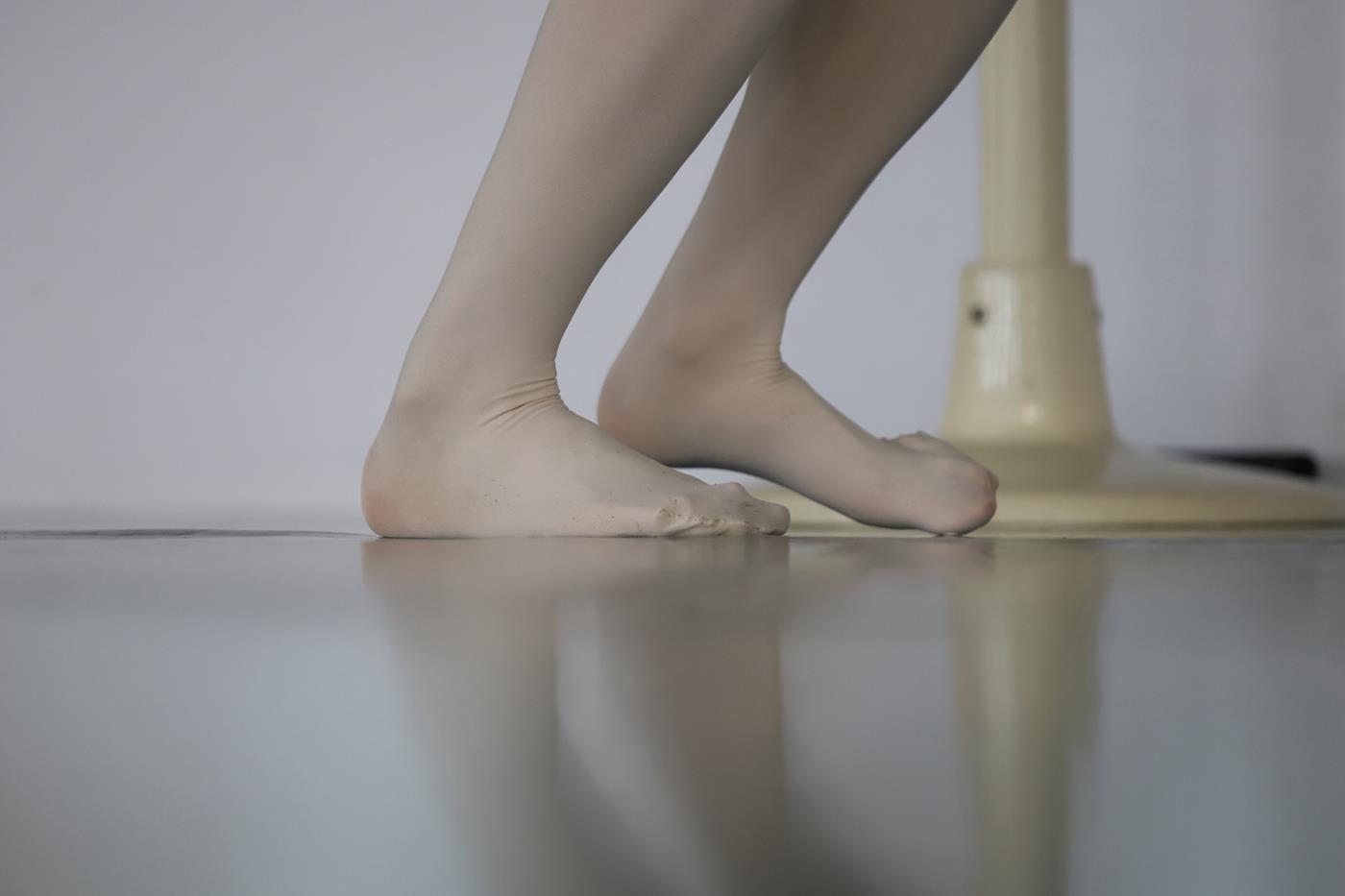 图片[46]-大西瓜爱牙膏-2019 11X活动 模特5（五） 舞蹈室芭蕾服 (2) [84P] – 速更版-美库