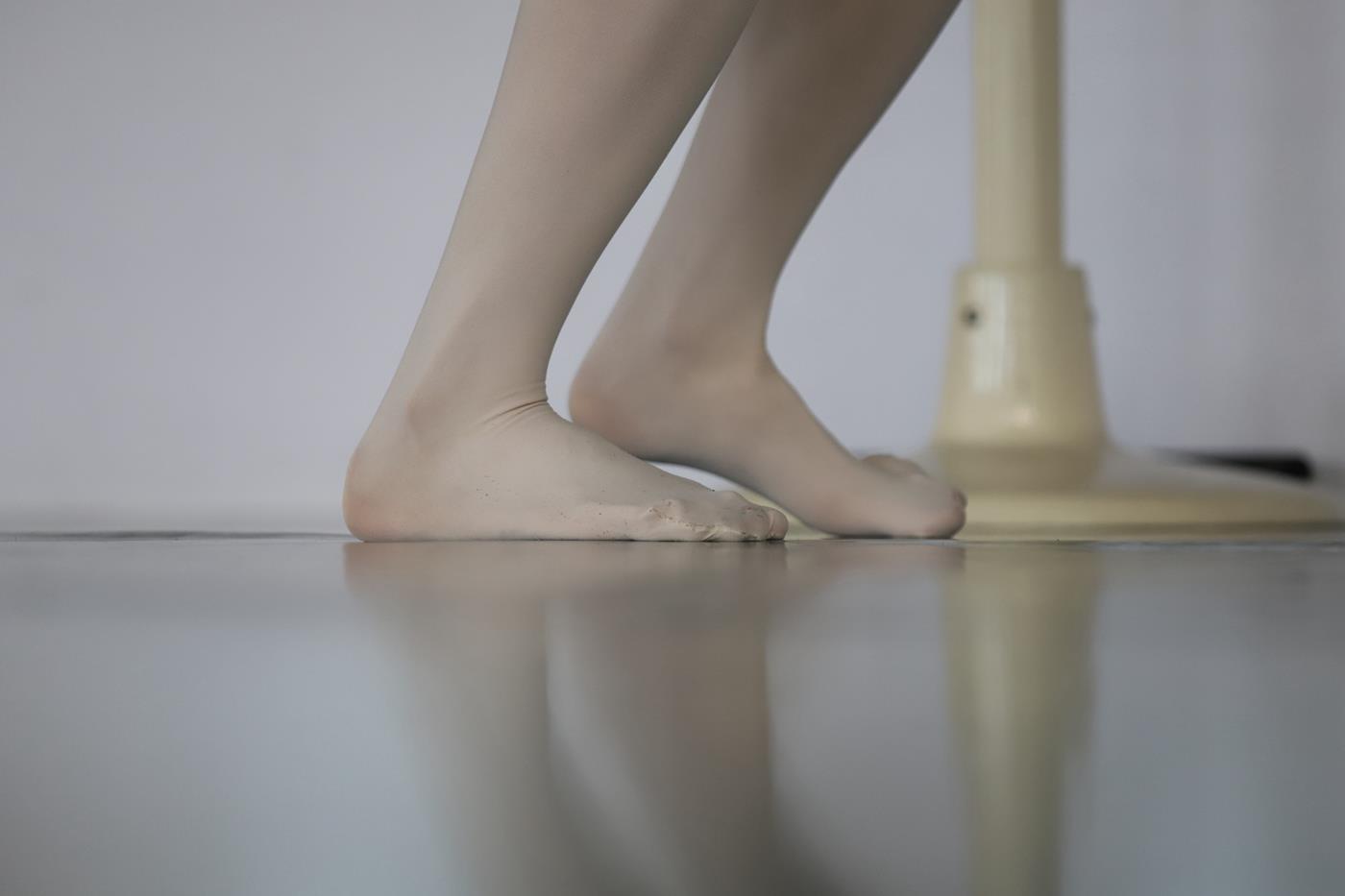 图片[49]-大西瓜爱牙膏-2019 11X活动 模特5（五） 舞蹈室芭蕾服 (2) [84P] – 速更版-美库