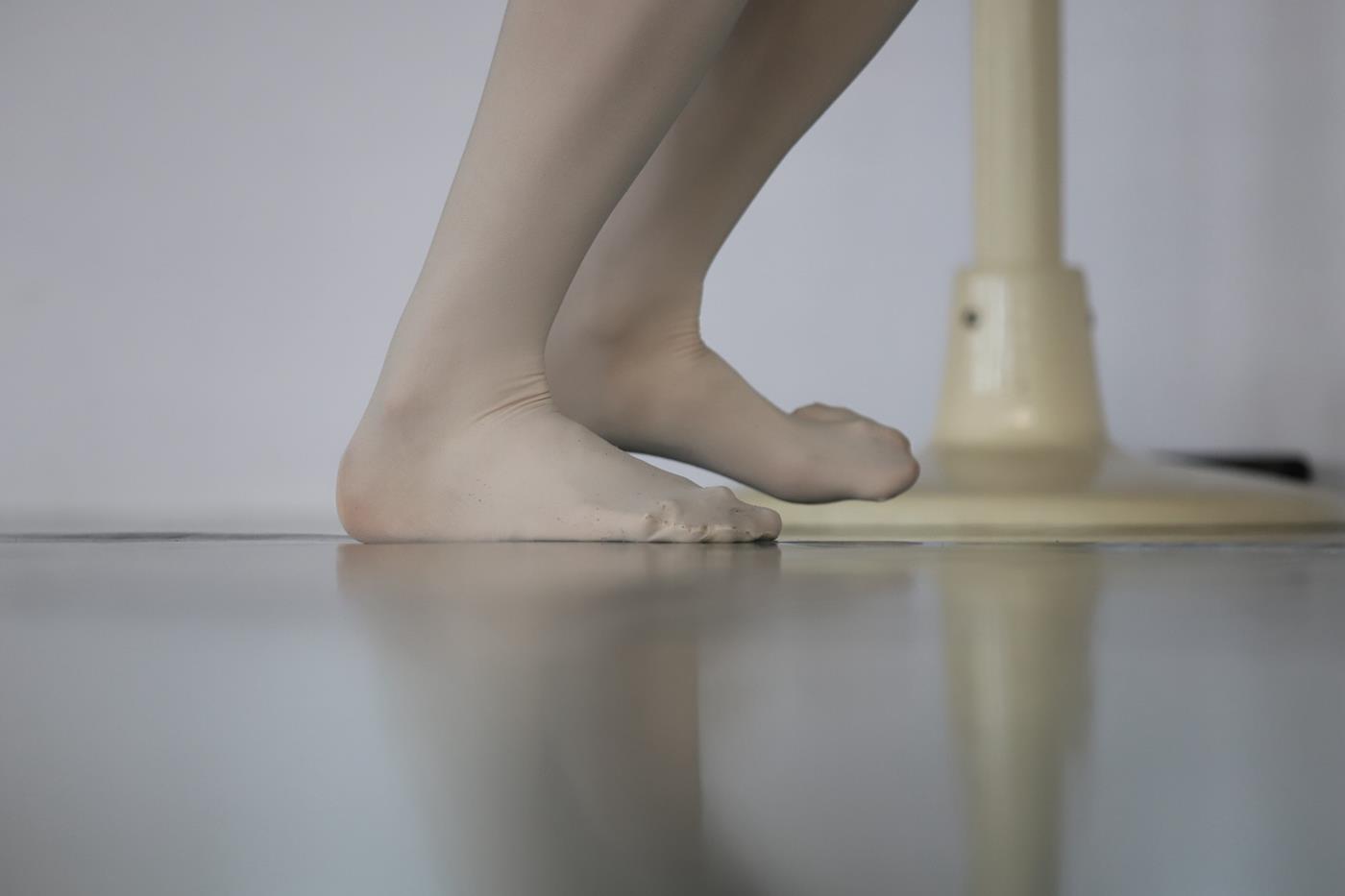 图片[50]-大西瓜爱牙膏-2019 11X活动 模特5（五） 舞蹈室芭蕾服 (2) [84P] – 速更版-美库