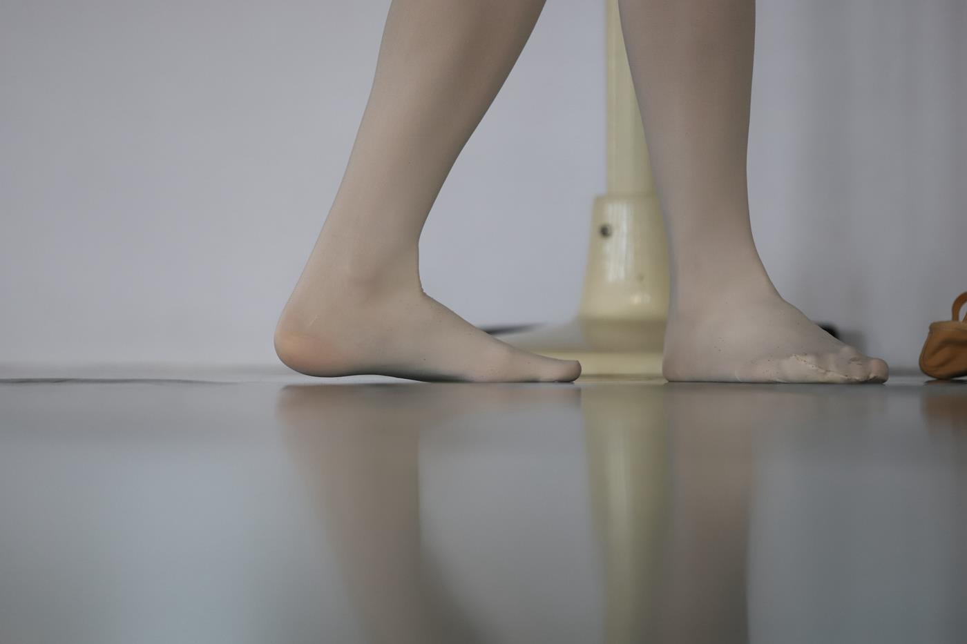 图片[53]-大西瓜爱牙膏-2019 11X活动 模特5（五） 舞蹈室芭蕾服 (2) [84P] – 速更版-美库