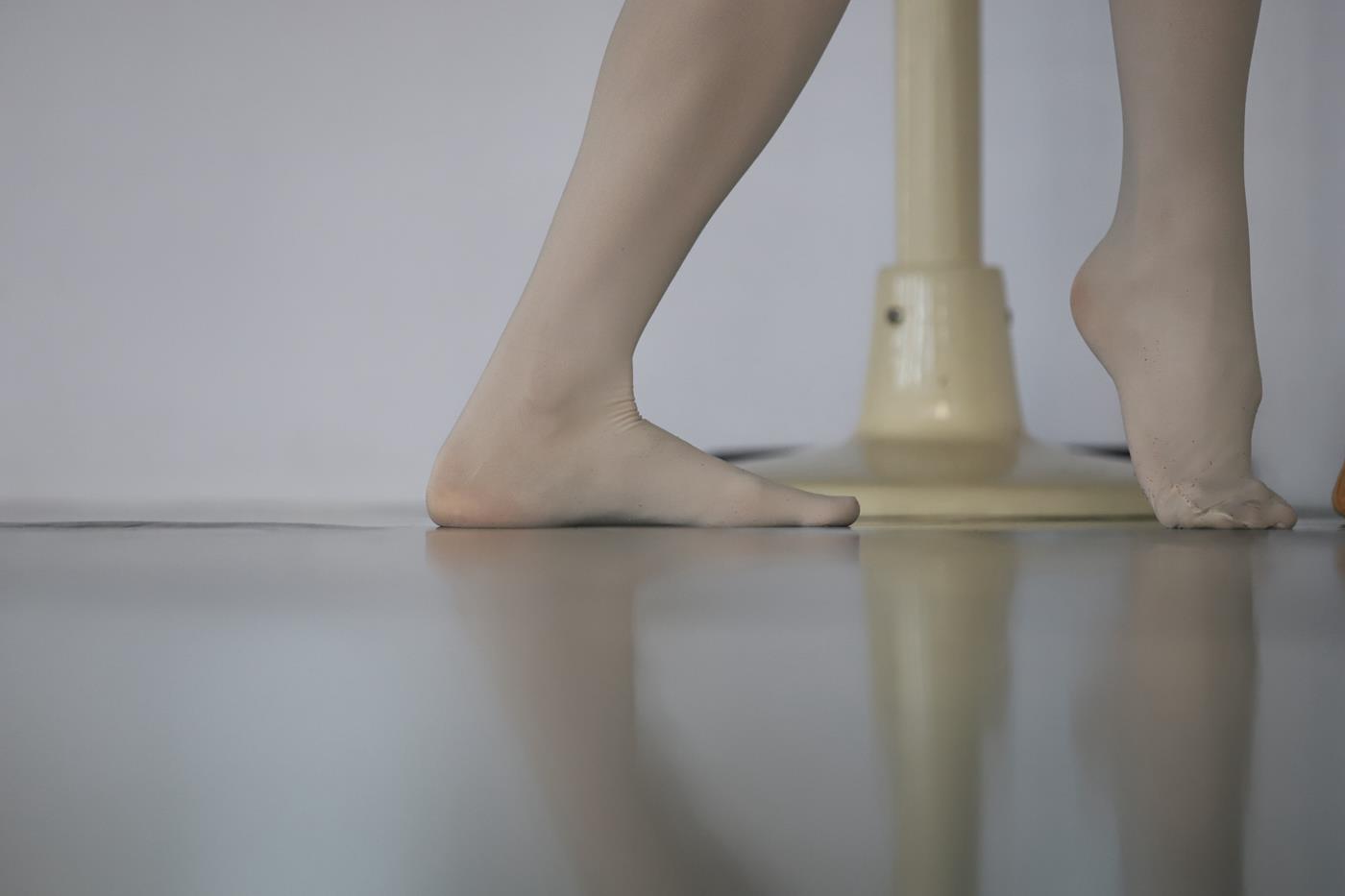 图片[54]-大西瓜爱牙膏-2019 11X活动 模特5（五） 舞蹈室芭蕾服 (2) [84P] – 速更版-美库