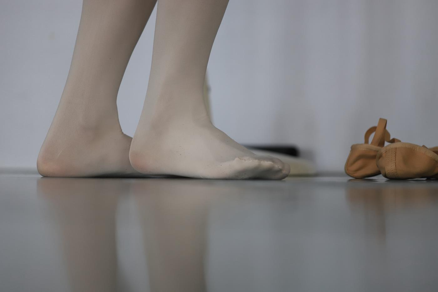 图片[56]-大西瓜爱牙膏-2019 11X活动 模特5（五） 舞蹈室芭蕾服 (2) [84P] – 速更版-美库