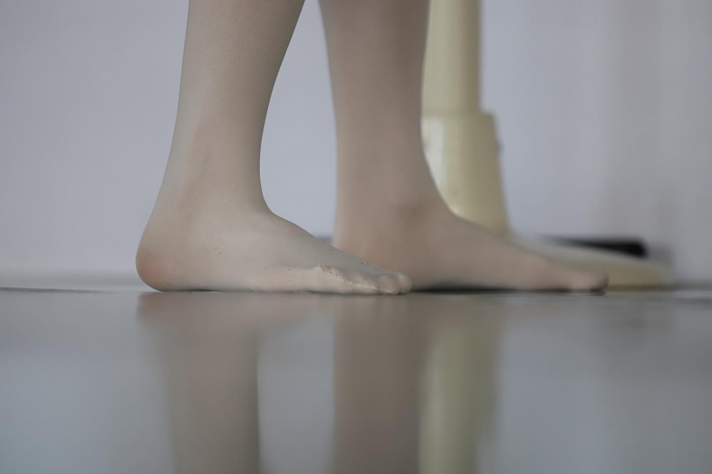 图片[65]-大西瓜爱牙膏-2019 11X活动 模特5（五） 舞蹈室芭蕾服 (2) [84P] – 速更版-美库