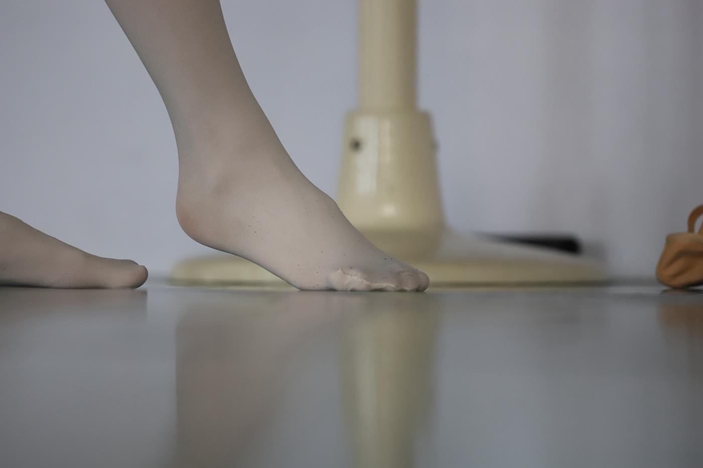 图片[70]-大西瓜爱牙膏-2019 11X活动 模特5（五） 舞蹈室芭蕾服 (2) [84P] – 速更版-美库