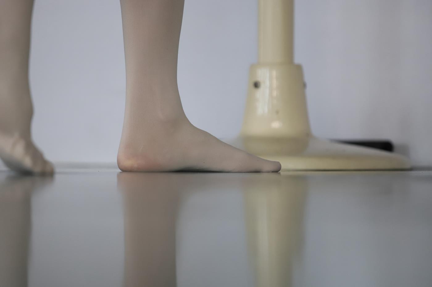 图片[76]-大西瓜爱牙膏-2019 11X活动 模特5（五） 舞蹈室芭蕾服 (2) [84P] – 速更版-美库