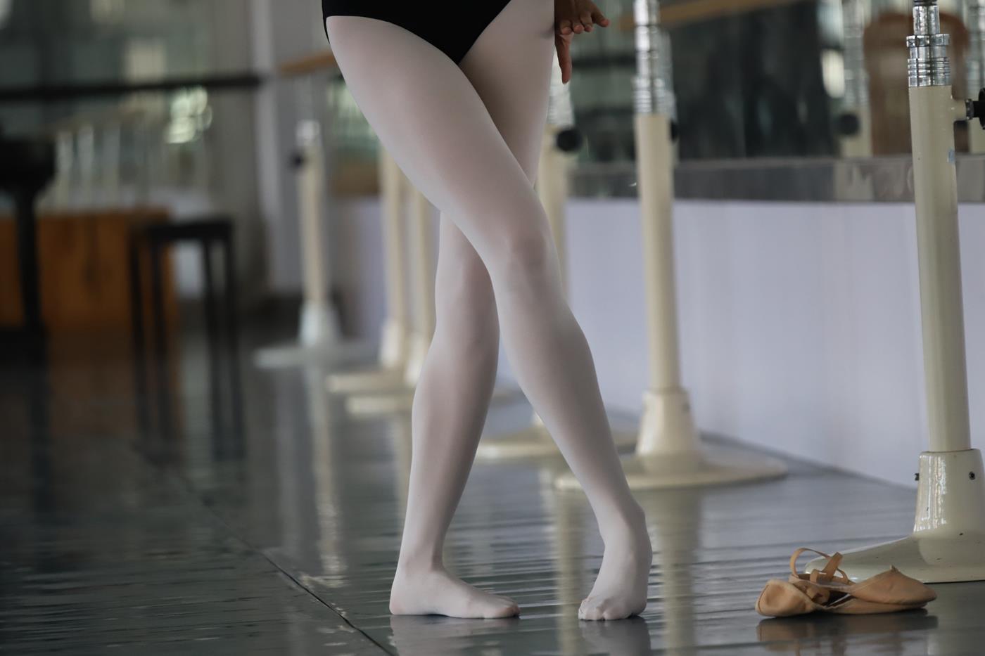 图片[83]-大西瓜爱牙膏-2019 11X活动 模特5（五） 舞蹈室芭蕾服 (2) [84P] – 速更版-美库