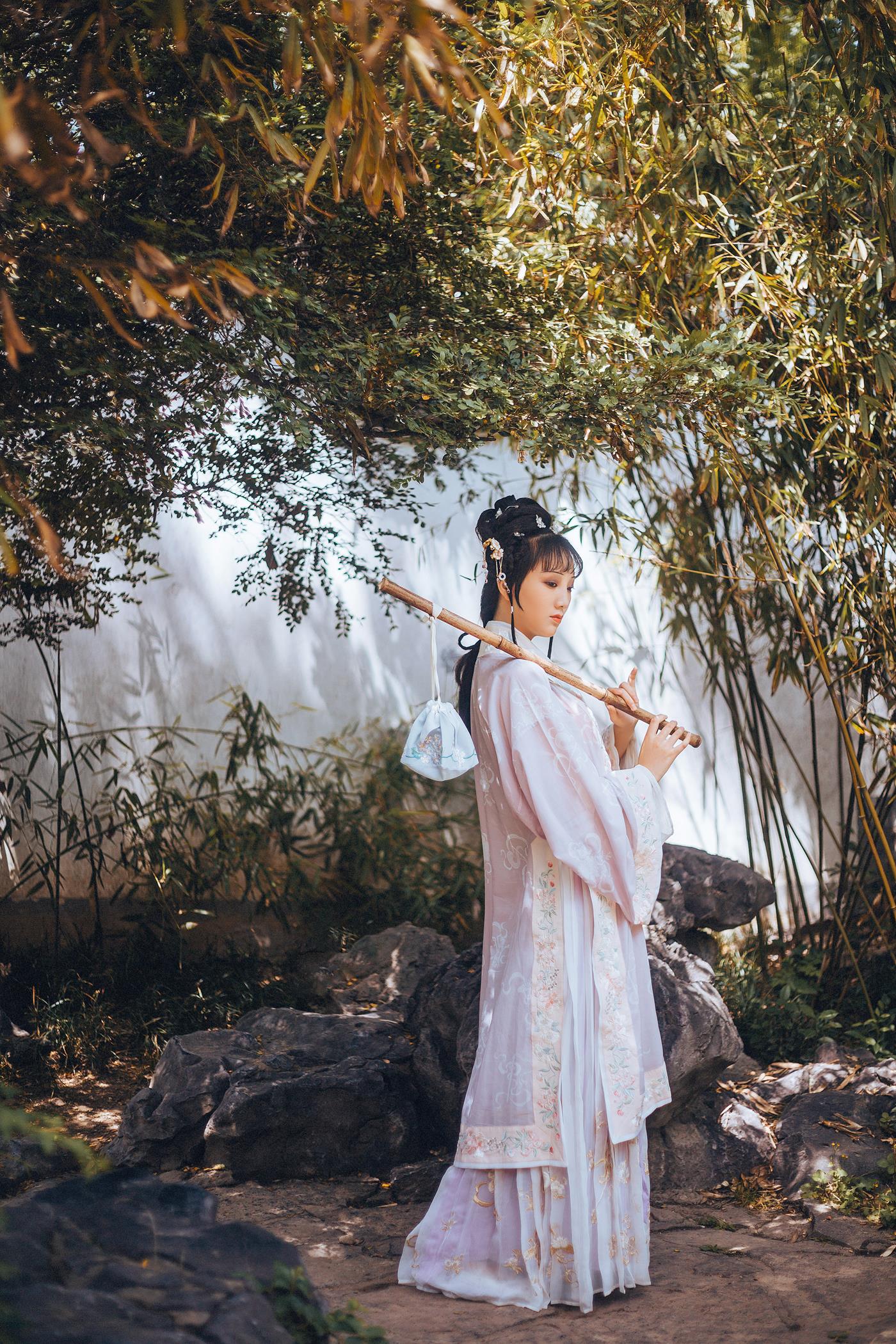 图片[13]-[YITUYU艺图语] 2021.12.20 故人是谁 阿琪 [22P] – 速更版-美库